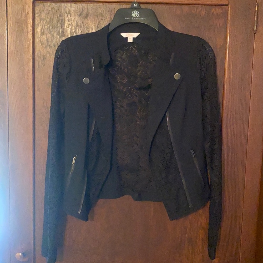 Candies Jacket